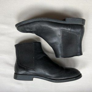 Camper Chelsea Leather Boots - Sz 8/39